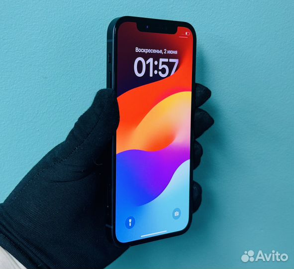 iPhone 12, 128 ГБ