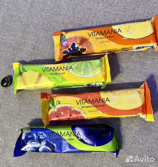 Гель для душа faberlic. Новый