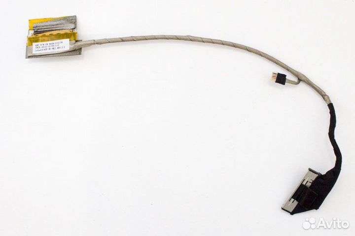 Шлейф матрицы BA39-01213A lotus14 (40P HD FRC) для