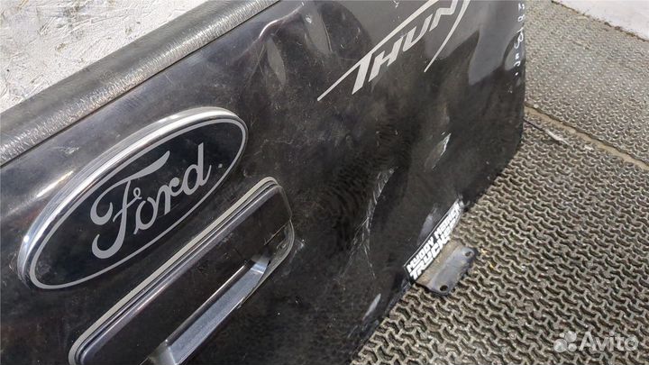 Борт откидной Ford Ranger, 2008