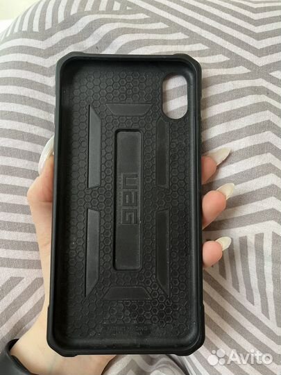 Чехол на iPhone Xs max