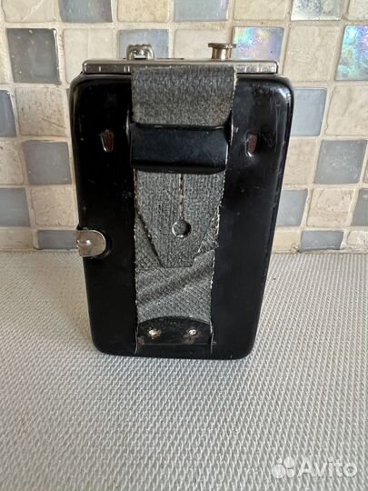 Фонарь армейский СССР