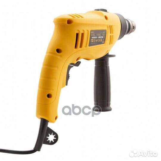 26302 дрель ударная ID-550 550Вт, 0-2900 об/м