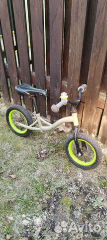 Беговел детский