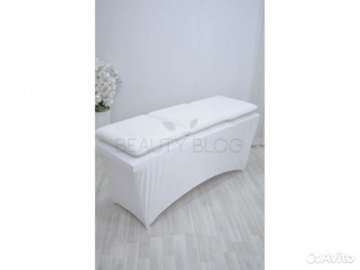 Матрац 3-секц. лэмшейкера ортопедический MF3-3621