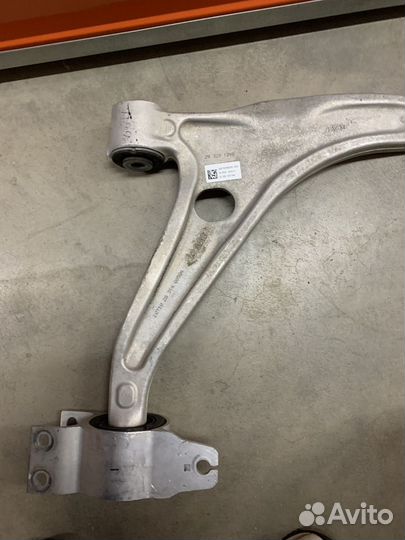 Рычаг передний правый Mercedes CLA,W177,C118