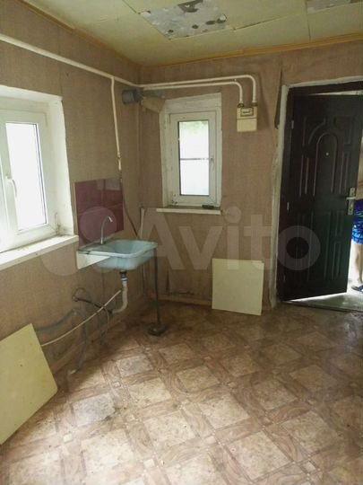 Дом 45 м² на участке 10 сот.