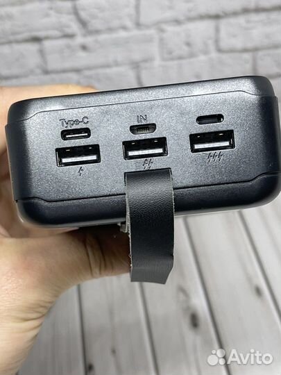 Повербанк 10.000-80.000mah