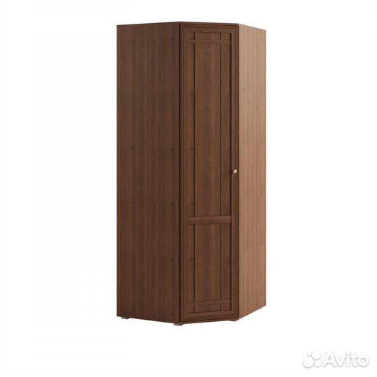 Шкаф угловой новый