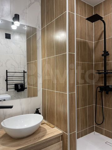 2-к. квартира, 54 м², 16/22 эт.