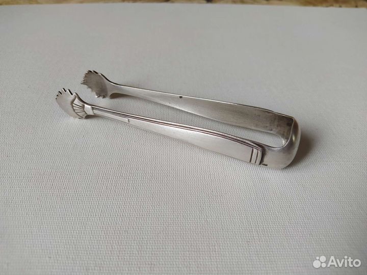 Щипчики для сахара Франция