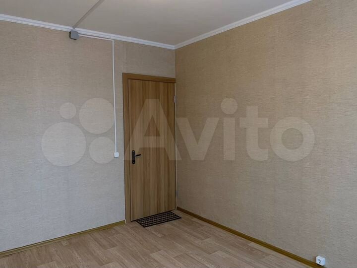 Комната 12,8 м² в 3-к., 5/9 эт.