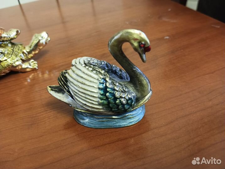 Шкатулка для украшений