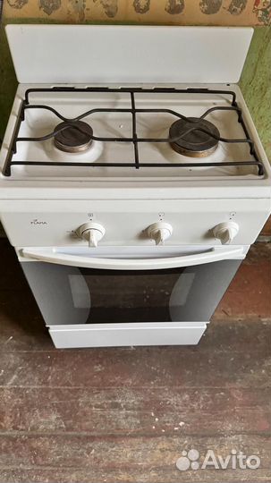 Плита газовая