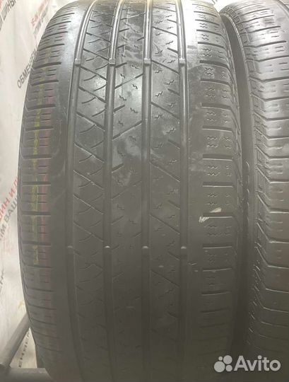 Continental CrossContact LX 215/65 R16 94M