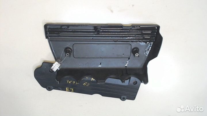 Накладка на двс Honda Accord 8, 2011