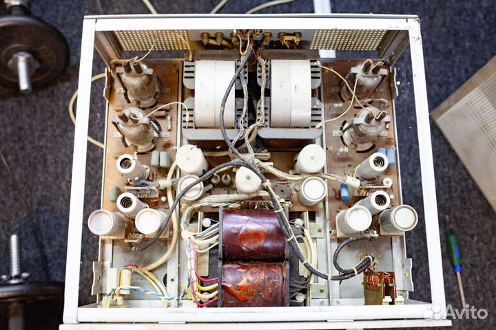 Прибой 50 ум 204С