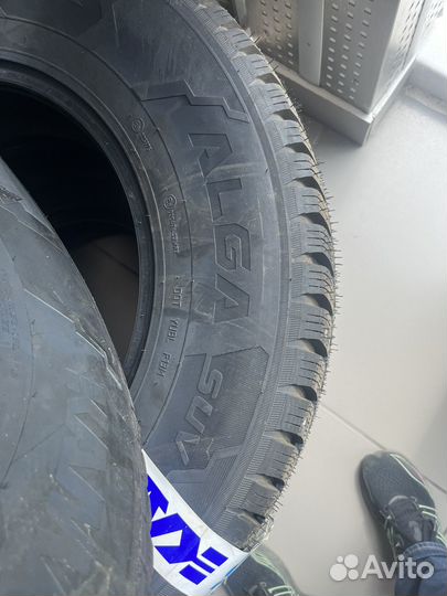 КАМА Alga SUV (HK-532) 225/75 R16 108T