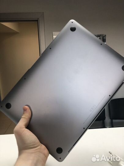 Apple MacBook Air 2020 m1 256gb