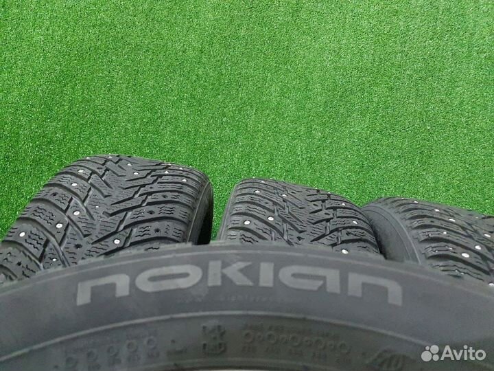 Nokian Tyres Nordman 8 205/55 R16