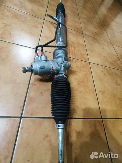 Рулевая рейка suzuki Grand Vitara II 1997-2005