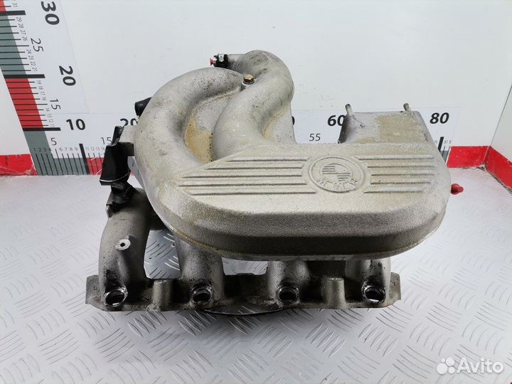 Коллектор впускной для BMW 3-Series (E36)