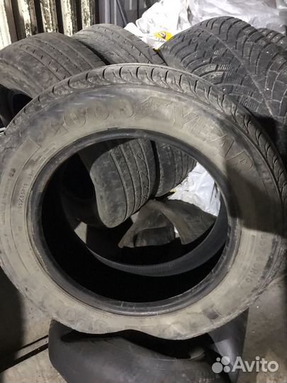 Goodyear Eagle Sport 185/65 R15