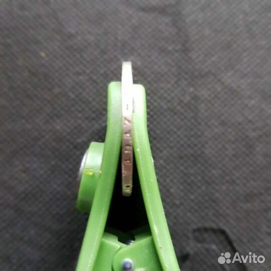 Монета СССР посвященная 20 летию Победы