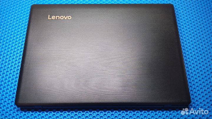 Ноутбук Lenovo (для работы/учебы/живой акум)