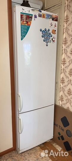 Холодильник