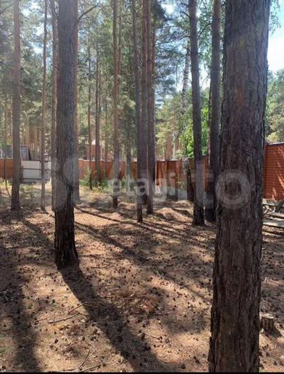 Участок 7,5 сот. (СНТ, ДНП)