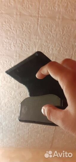 Чехол для телефона сименс и телефон fly