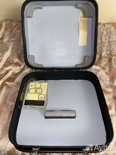 Печатная машинка Consul Model 221