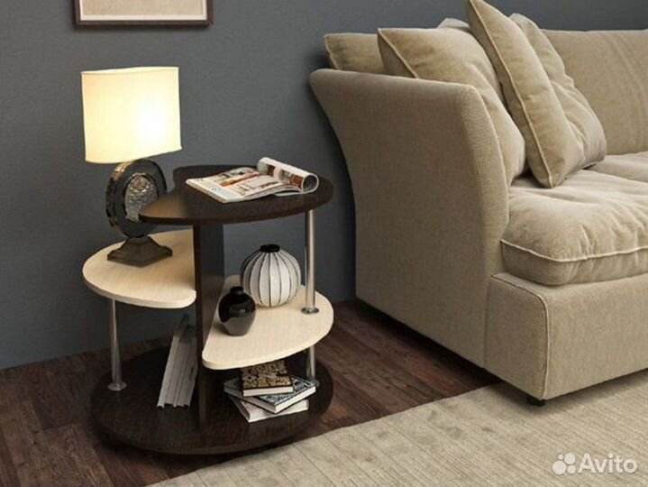 Стол журнальный