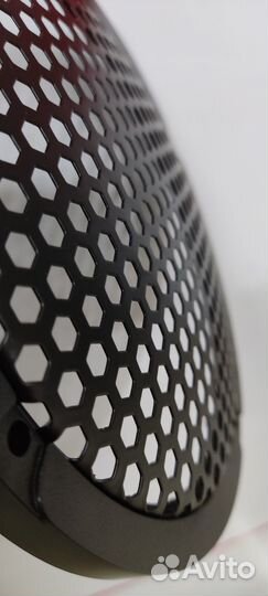 Защита динамика 20см Грили