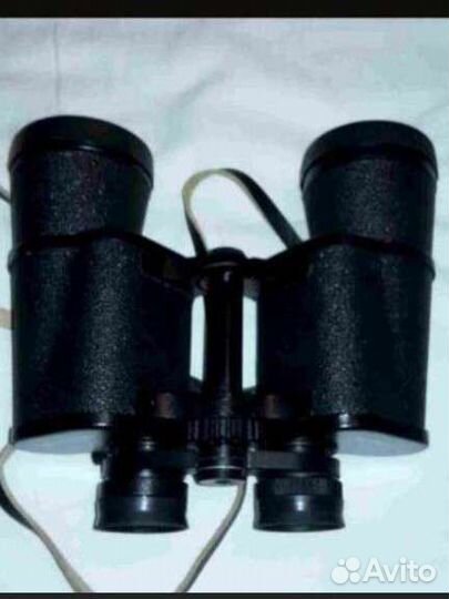 Бинокль бпц5 10х50 tento (made in ussr)
