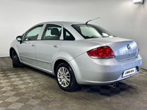 FIAT Linea 1.4 MT, 2010, 111 861 км, с пробегом, цена 626 000 руб.