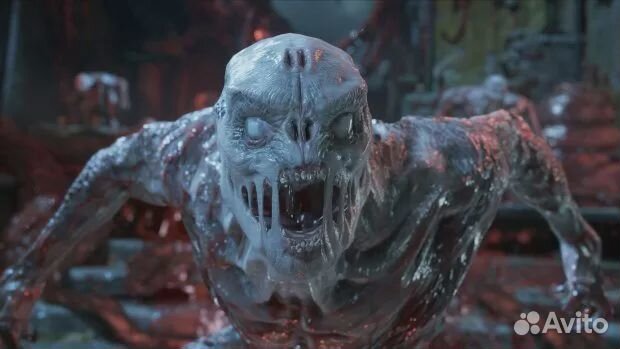 Игры Xbox One Gears of War 4