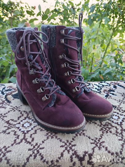 Ботильоны женские 39 размер