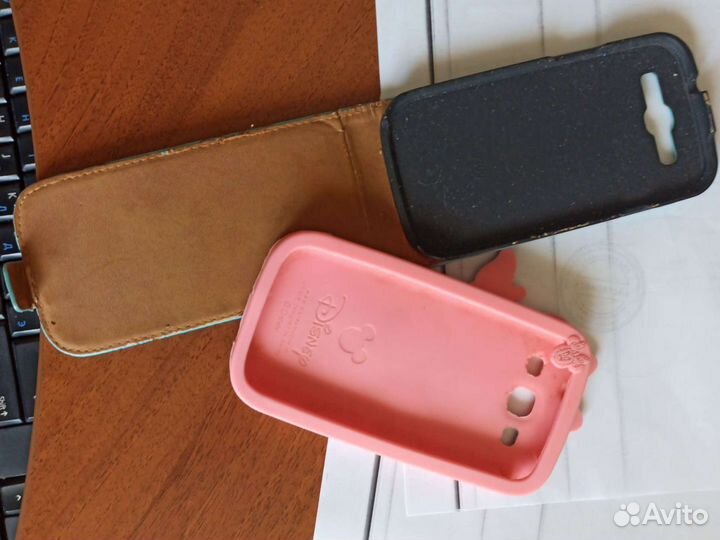 Чехлы для samsung galaxy s3