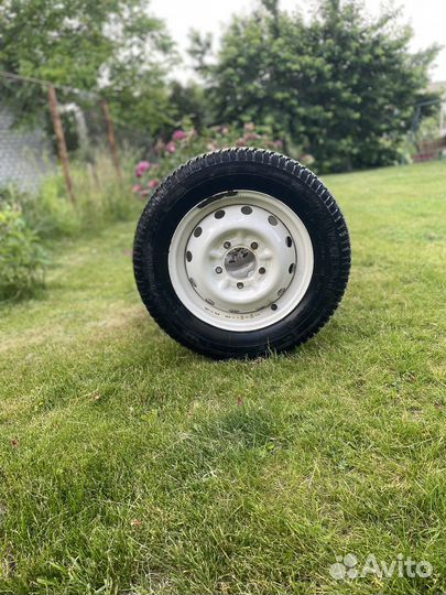 ATF Farm King 4222 205/70 R16