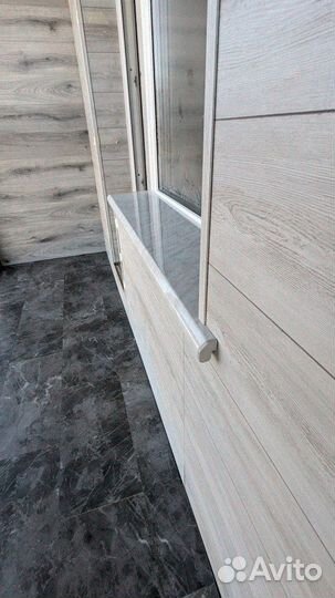 Пластиковые окна установка