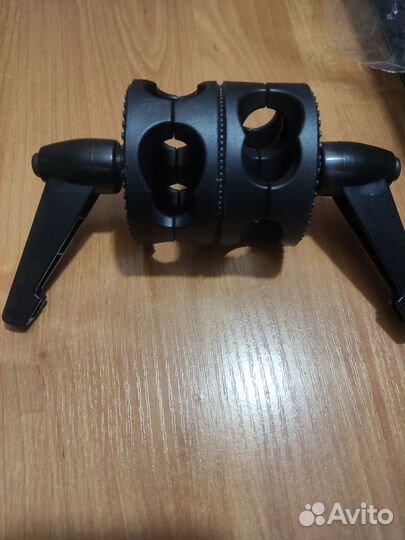 Муфта поворотная