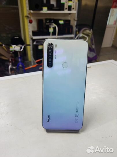 Xiaomi Redmi Note 8, 4/64 ГБ