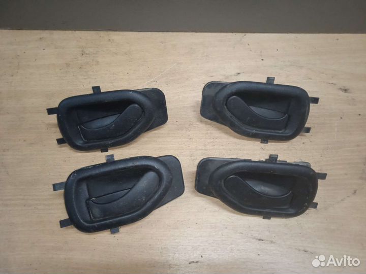 Ручки двери внутренние iran khodro samand