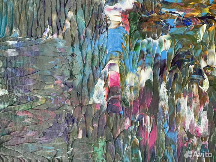 Картина 50х70