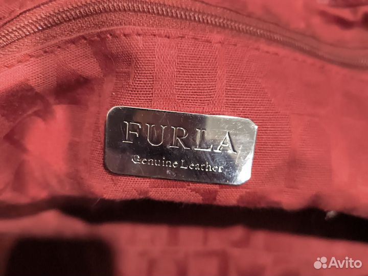 Сумка Furla Carmen