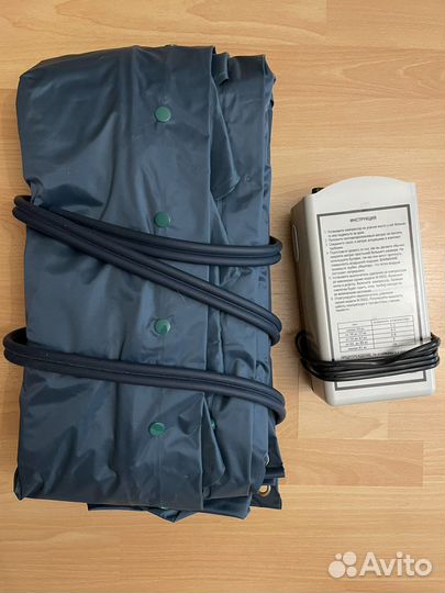 Матрас противопролежневый Orthoforma