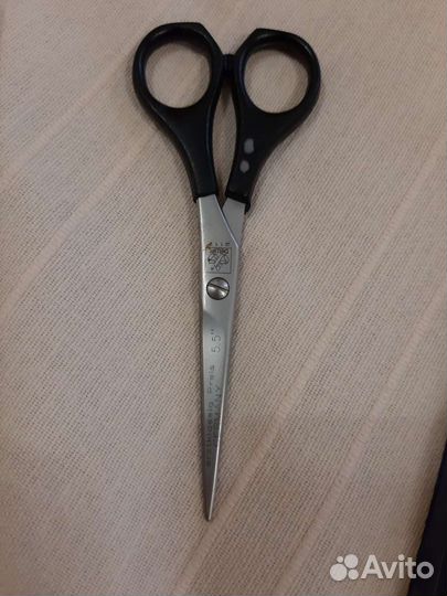 Ножницы парикмахерские