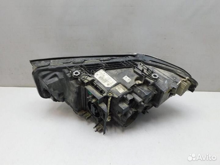 Фара правая BMW 5-Series/M5